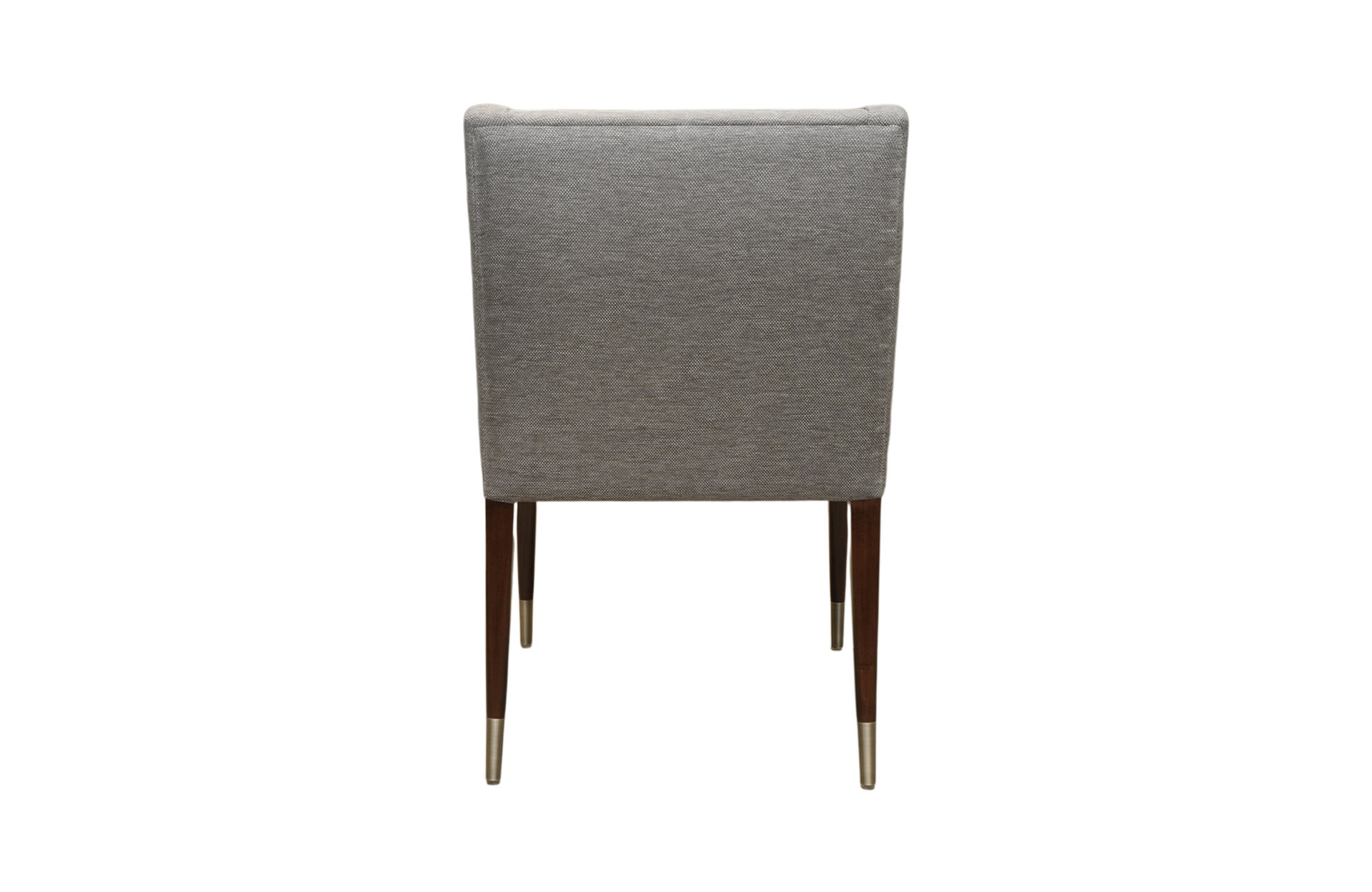 Home Decor Wyne Dining ZN Chair G 11 Truffle Back View