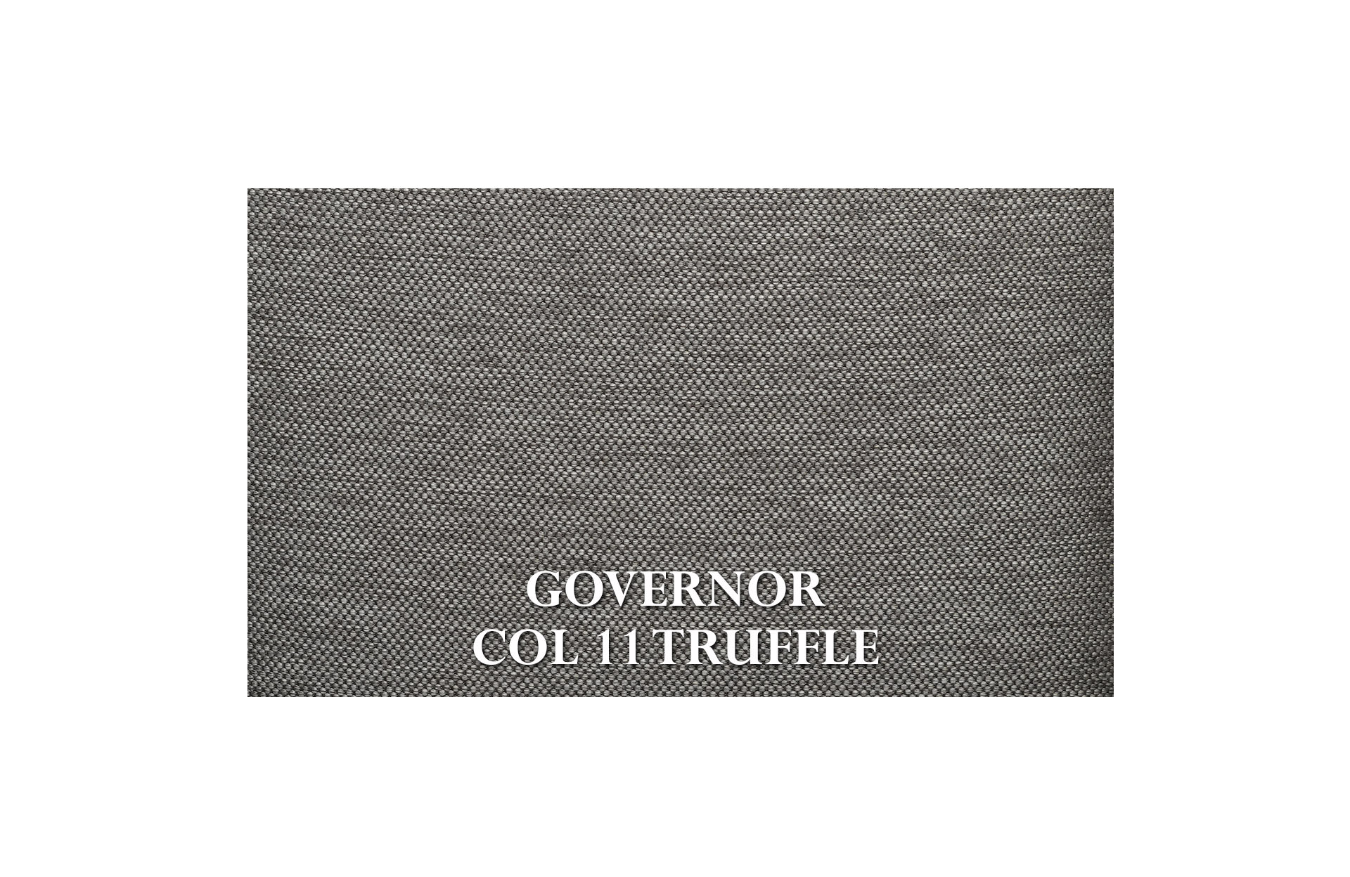 Home Decor Wyne Dining ZN Chair G 11 Truffle Fabric View GOVERNOR COL 11 TRUFFLE